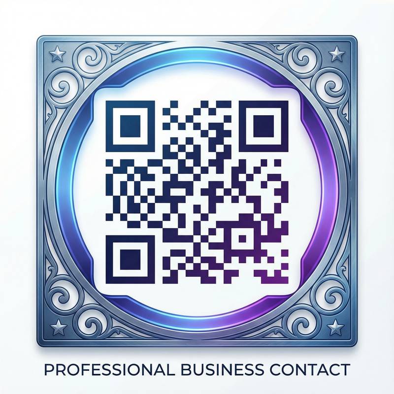 大象传媒商务合作二维码