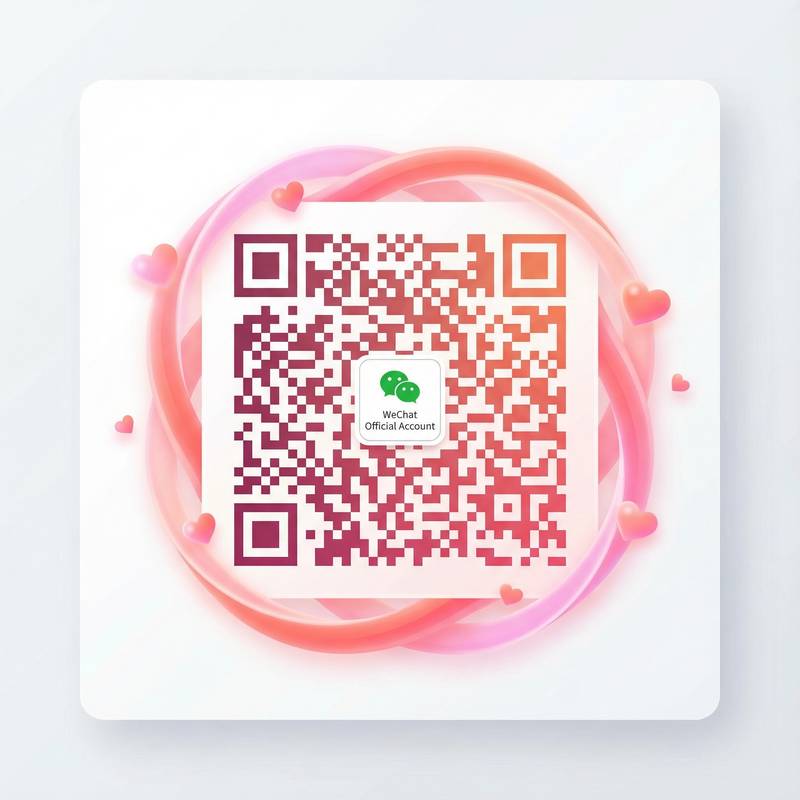 大象传媒官方公众号二维码